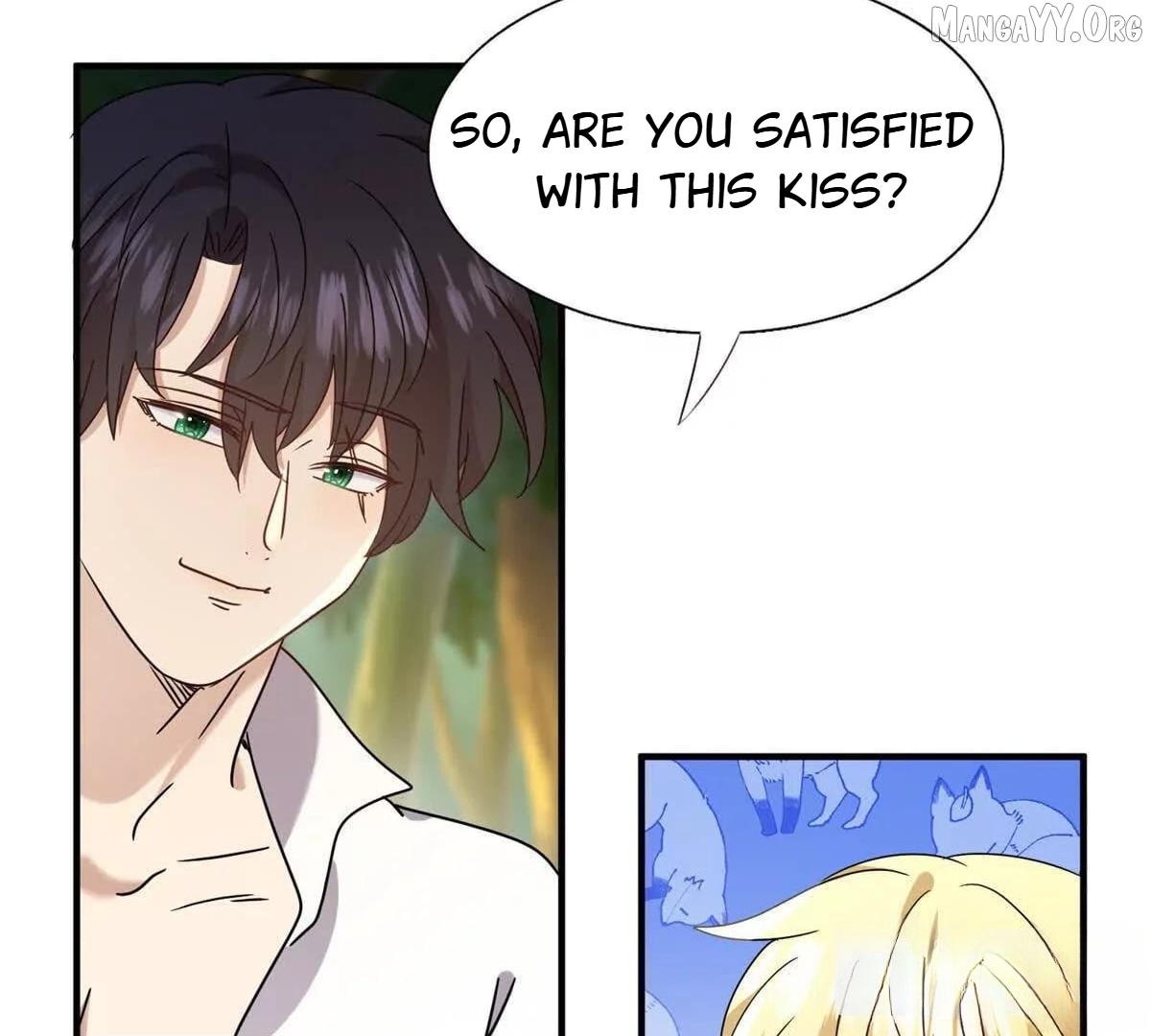 Don't Embarrass Me Chapter 161 - page 13